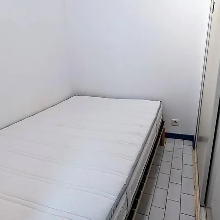 아파트 Avec Parking, Calme Et Proche - 4 Pers. - Fr-1-880-76 *