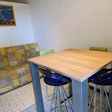 아파트 Avec Parking, Calme Et Proche - 4 Pers. - Fr-1-880-76 *